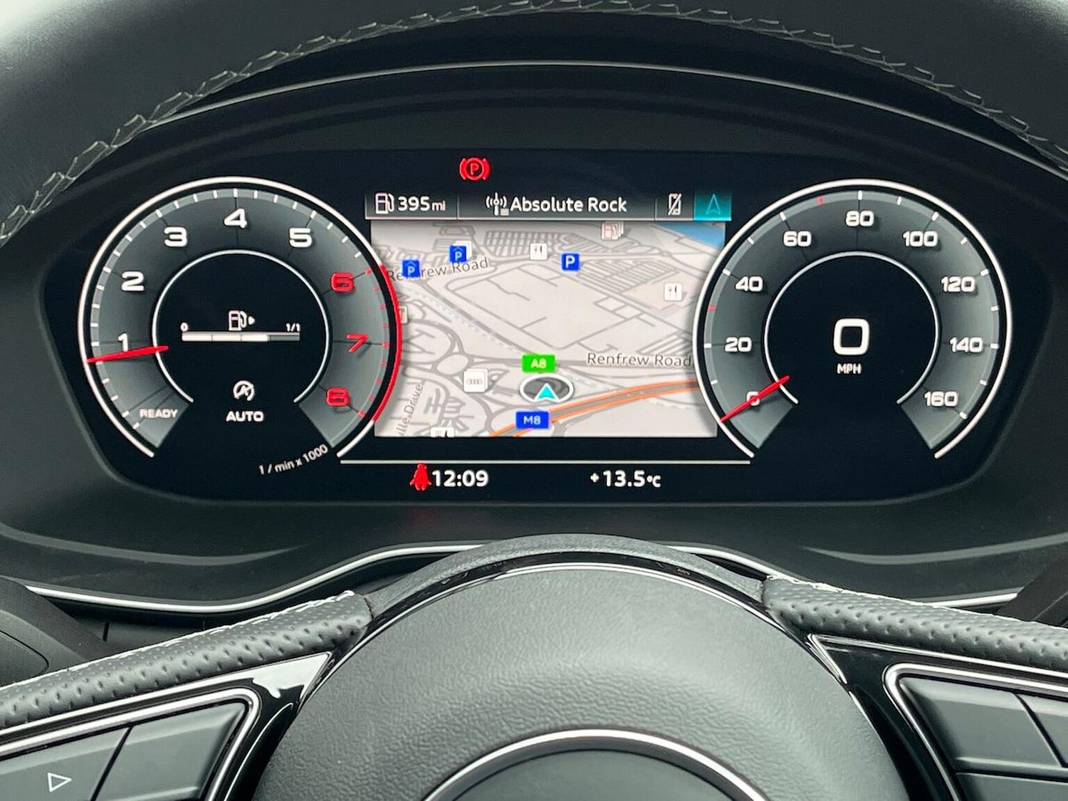 Used Audi A4 2022 for sale - 76340610: Photo 10