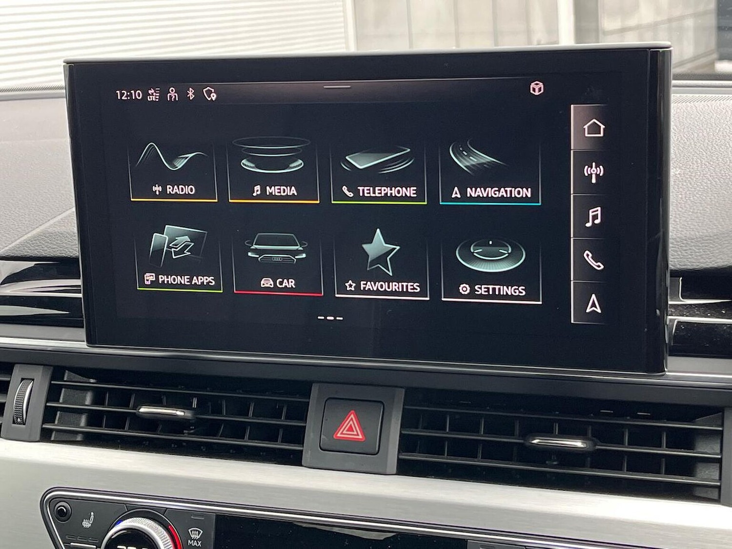 Used Audi A4 2022 for sale - 76340610: Photo 11