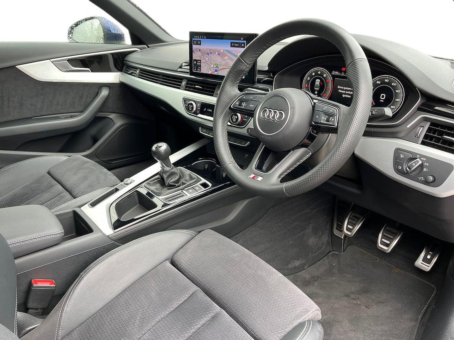 Used Audi A4 2022 for sale - 76340610: Photo 15