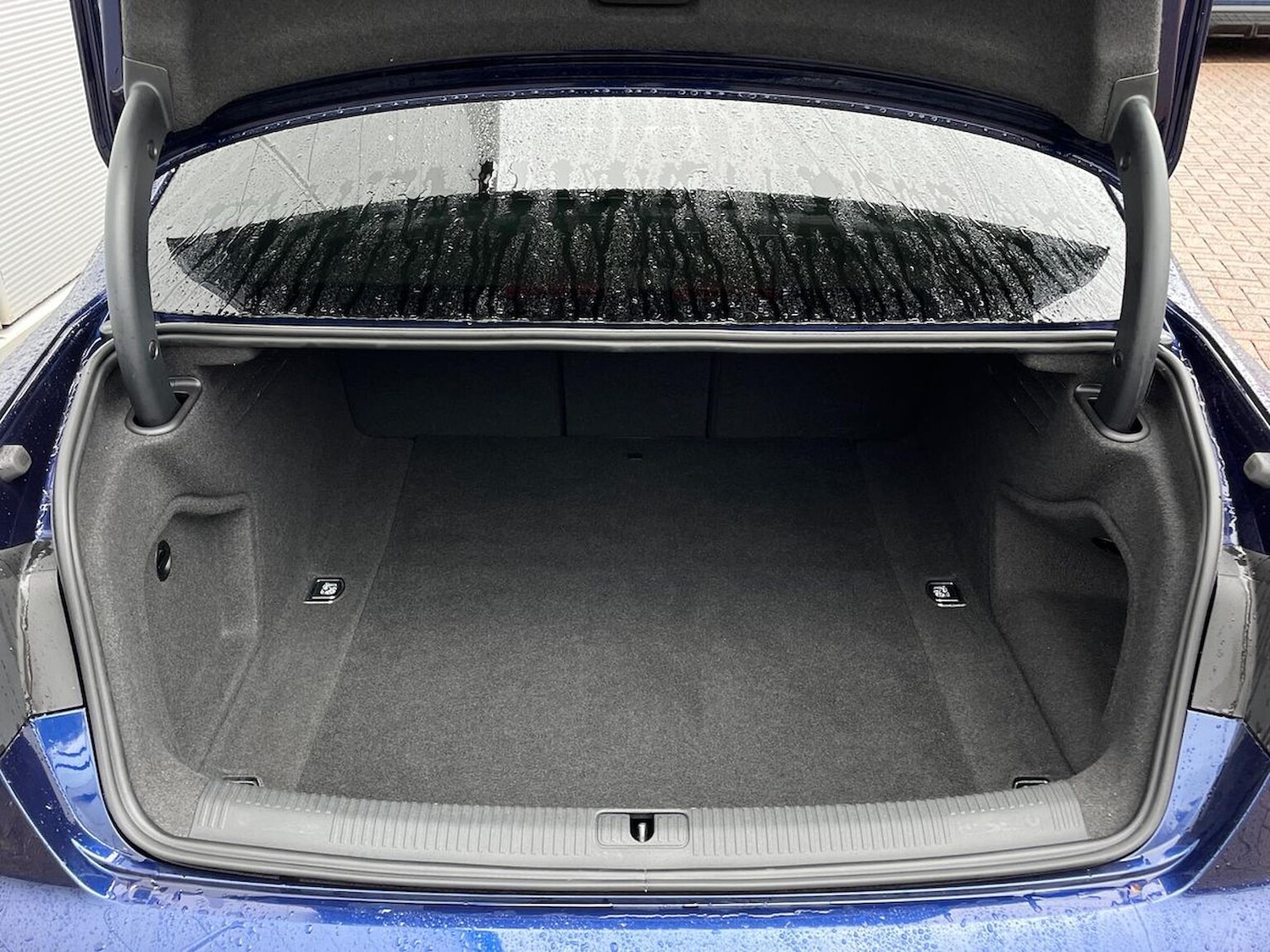 Used Audi A4 2022 for sale - 76340610: Photo 17