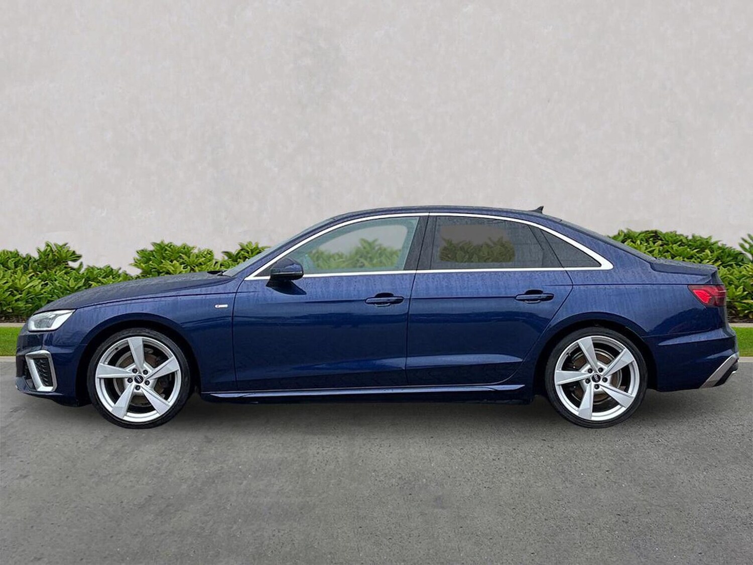 Used Audi A4 2022 for sale - 76340610: Photo 19