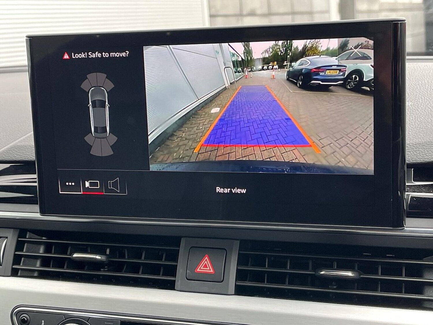 Used Audi A4 2022 for sale - 76340610: Photo 23