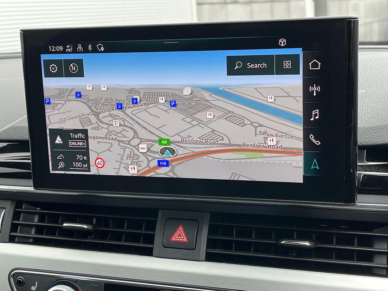 Used Audi A4 2022 for sale - 76340610: Photo 24