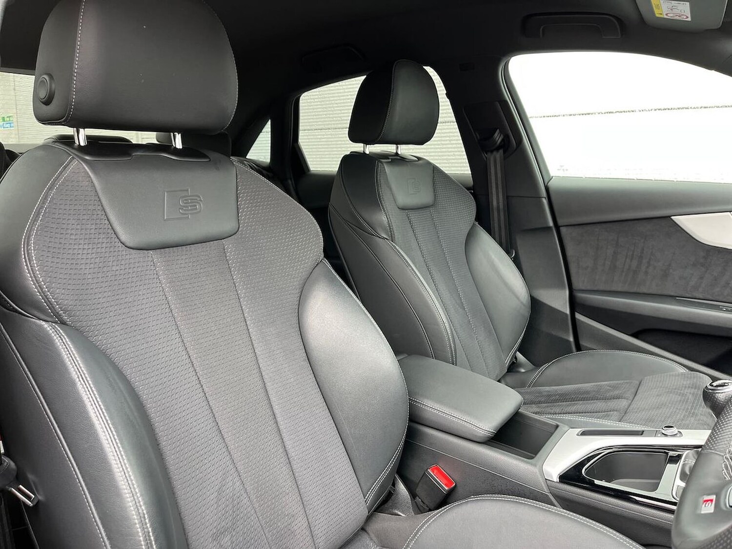 Used Audi A4 2022 for sale - 76340610: Photo 25