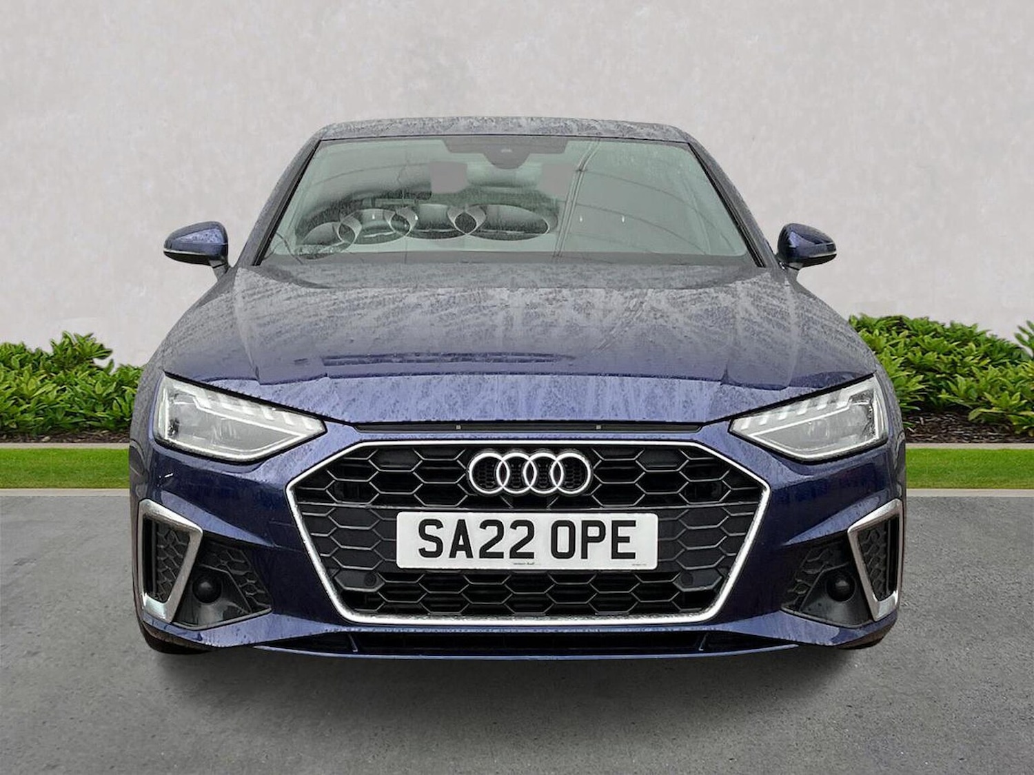 Used Audi A4 2022 for sale - 76340610: Photo 5