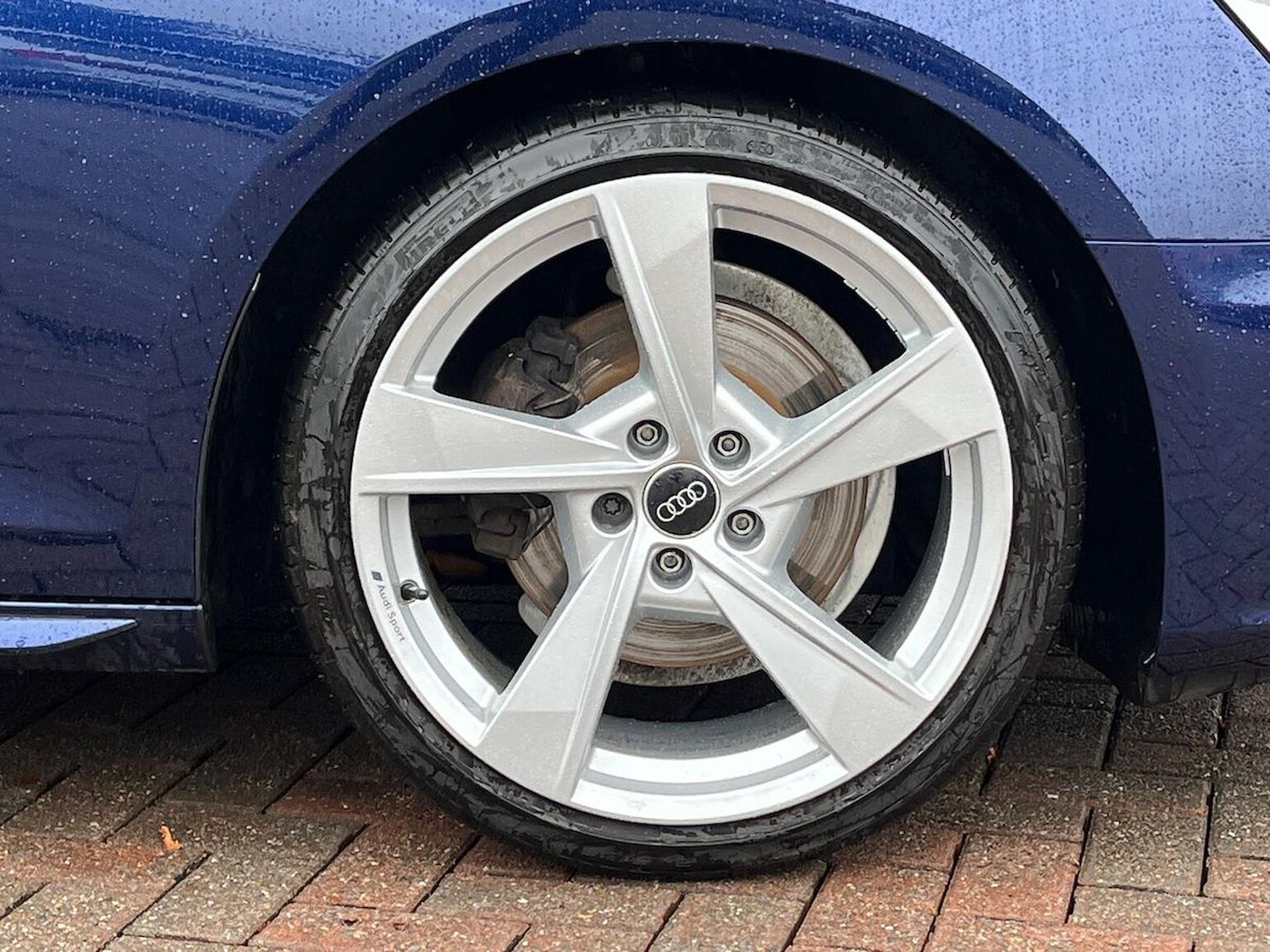 Used Audi A4 2022 for sale - 76340610: Photo 6