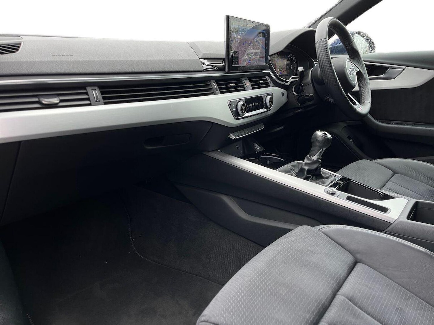 Used Audi A4 2022 for sale - 76340610: Photo 7