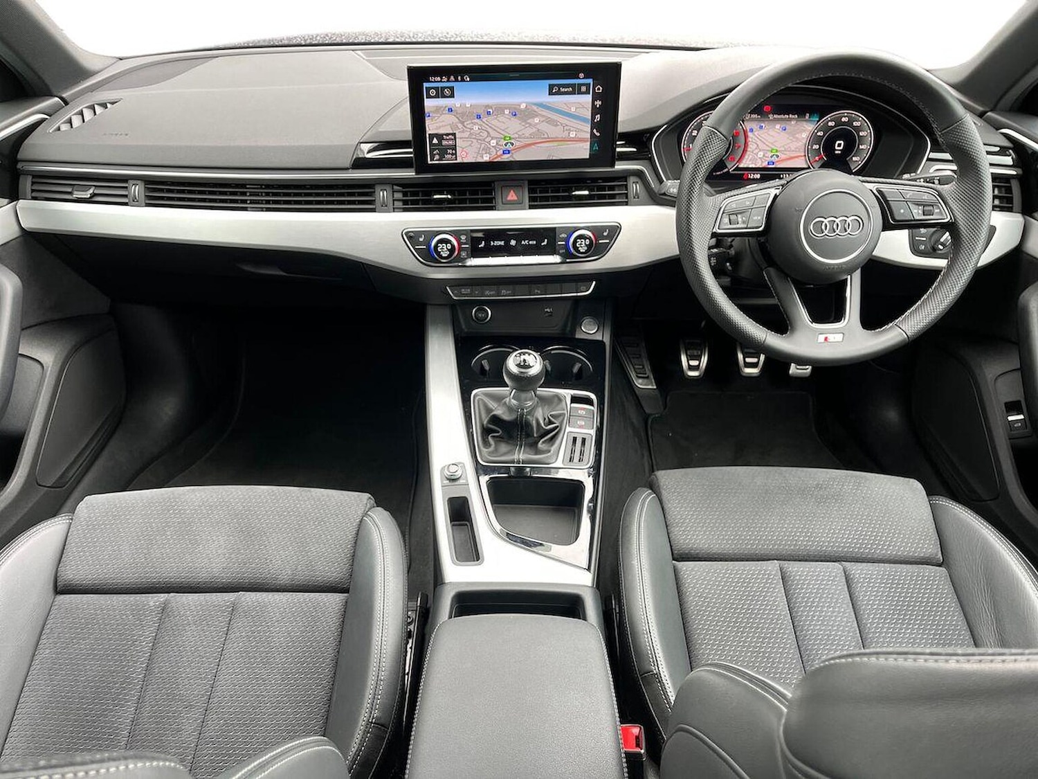 Used Audi A4 2022 for sale - 76340610: Photo 8