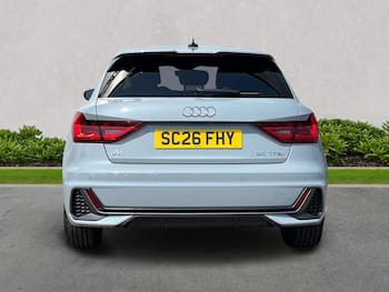 Used Audi A1 2026 for sale - 79684621: Photo