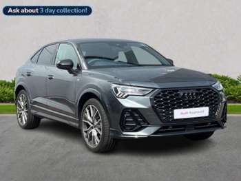 Used Audi Q3 2024 for sale - 75435684: Photo