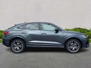 Used Audi Q3 2024 for sale - 75435684: Photo