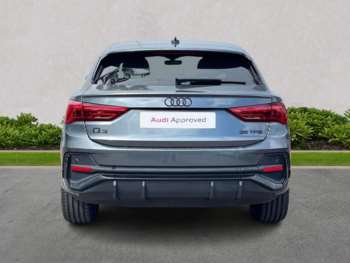 Used Audi Q3 2024 for sale - 75435684: Photo