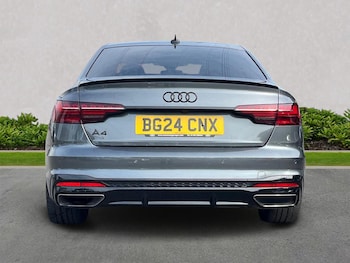 Used Audi A4 2024 for sale - 79380214: Photo
