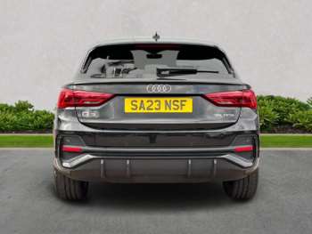 Used Audi Q3 2023 for sale - 75437752: Photo