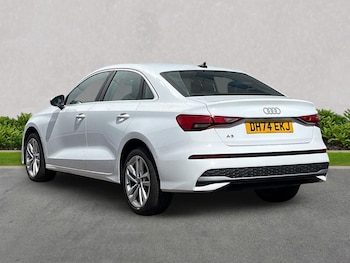 Used Audi A3 2025 for sale - 79380332: Photo