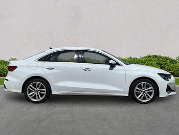 Used Audi A3 2025 for sale - 79380332: Photo