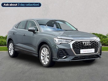 Used Audi Q3 2023 for sale - 78952131: Photo