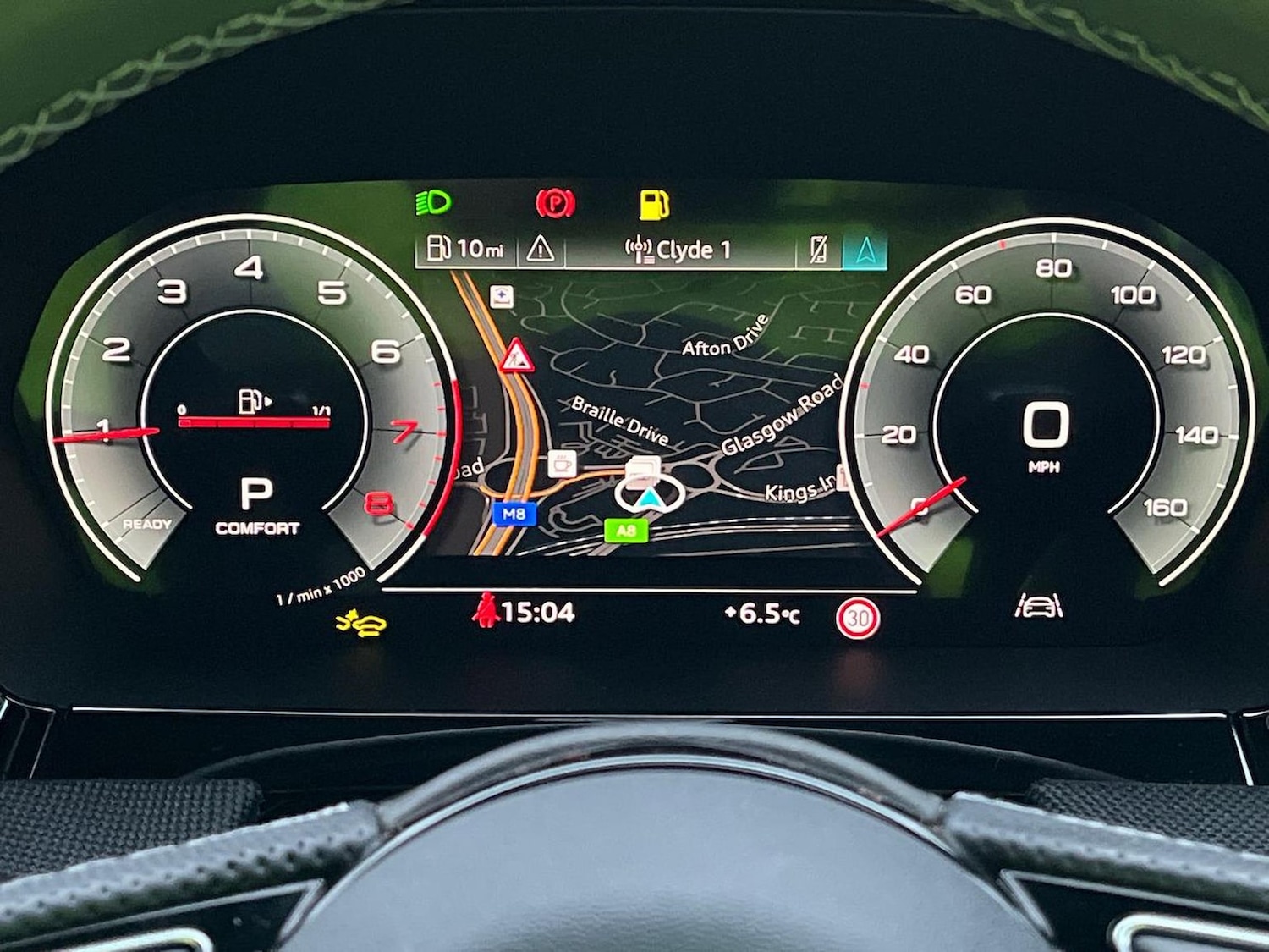 Used Audi A3 2025 for sale - 76904957: Photo 10