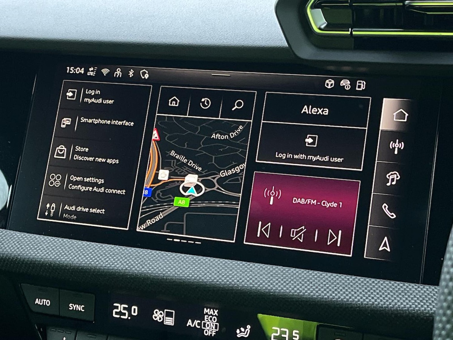 Used Audi A3 2025 for sale - 76904957: Photo 11