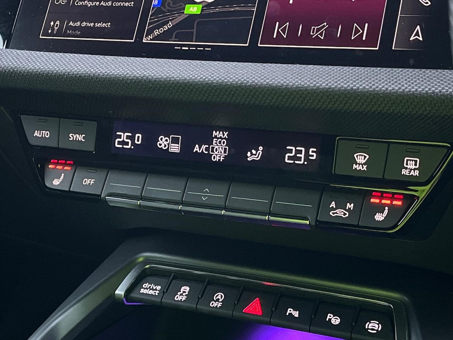 Used Audi A3 2025 for sale - 76904957: Photo 12