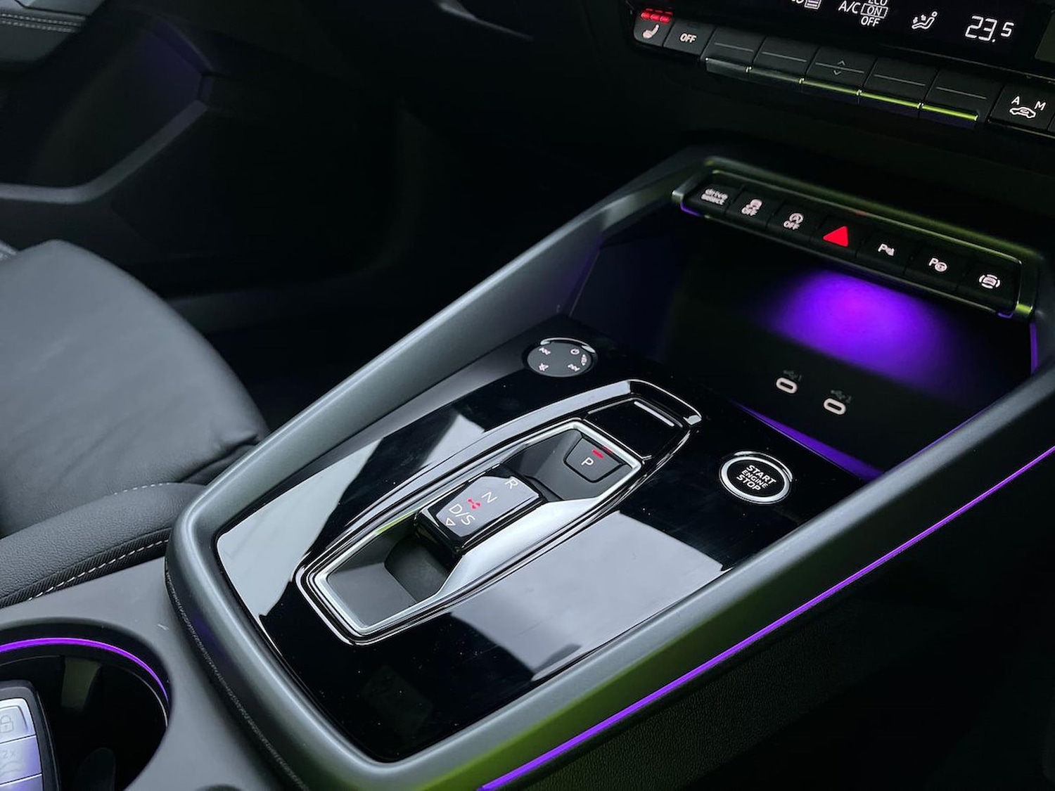 Used Audi A3 2025 for sale - 76904957: Photo 13