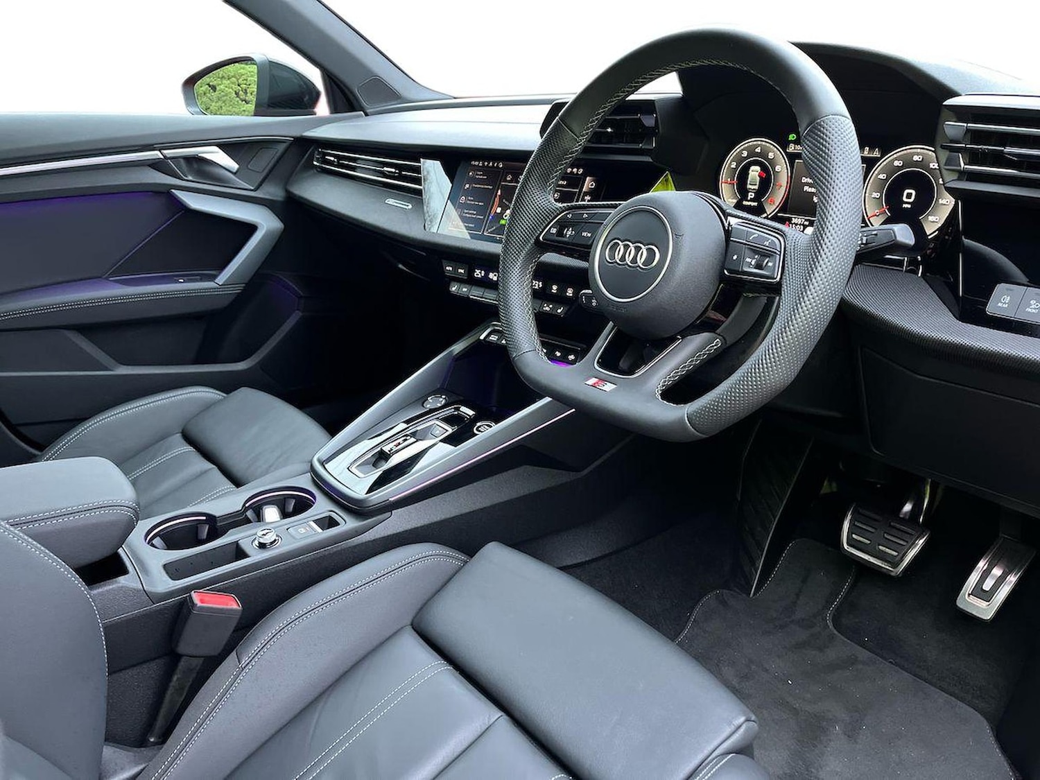 Used Audi A3 2025 for sale - 76904957: Photo 15