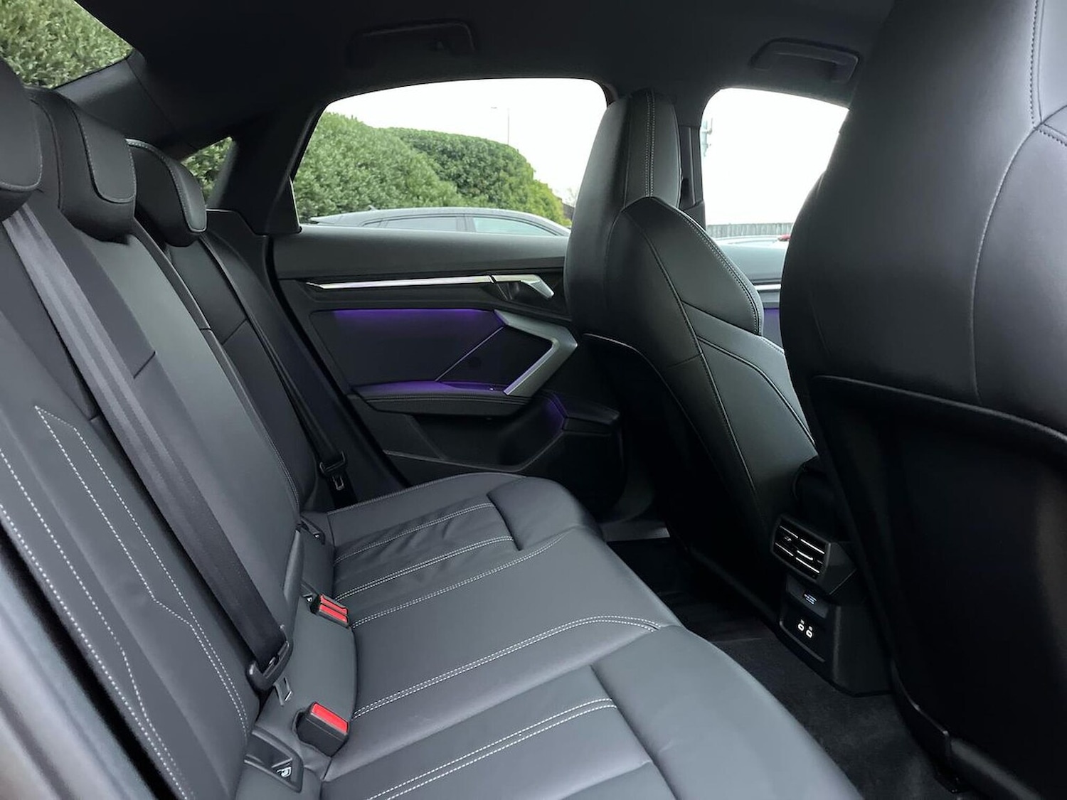 Used Audi A3 2025 for sale - 76904957: Photo 16