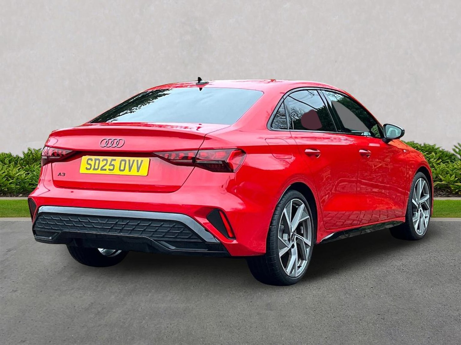 Used Audi A3 2025 for sale - 76904957: Photo 18