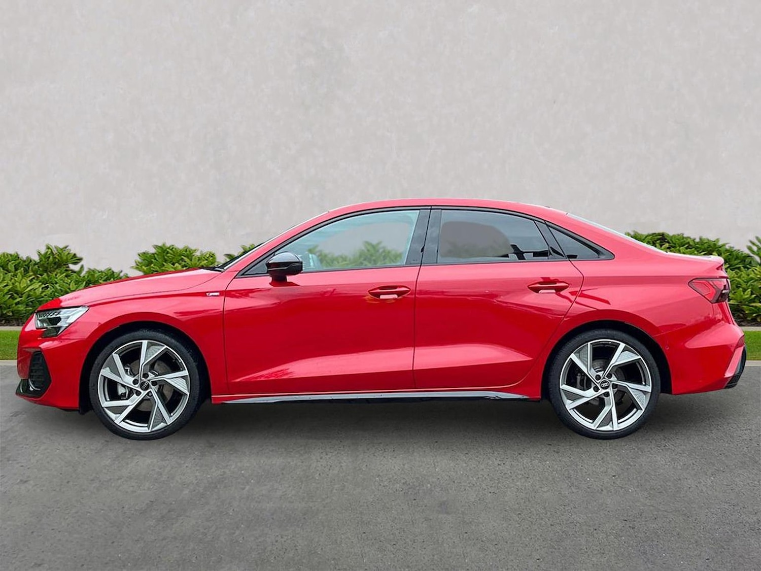 Used Audi A3 2025 for sale - 76904957: Photo 19