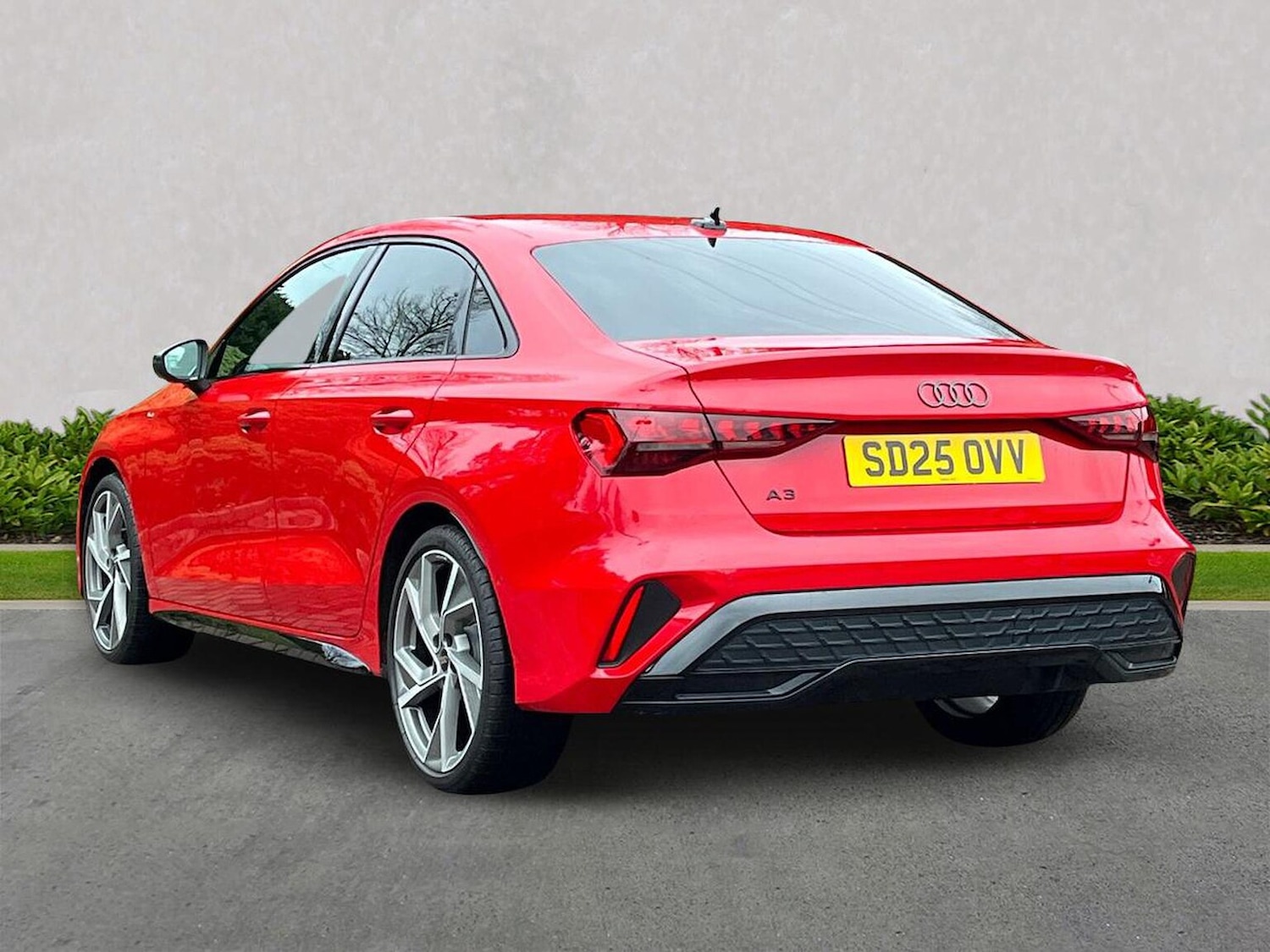 Used Audi A3 2025 for sale - 76904957: Photo 2