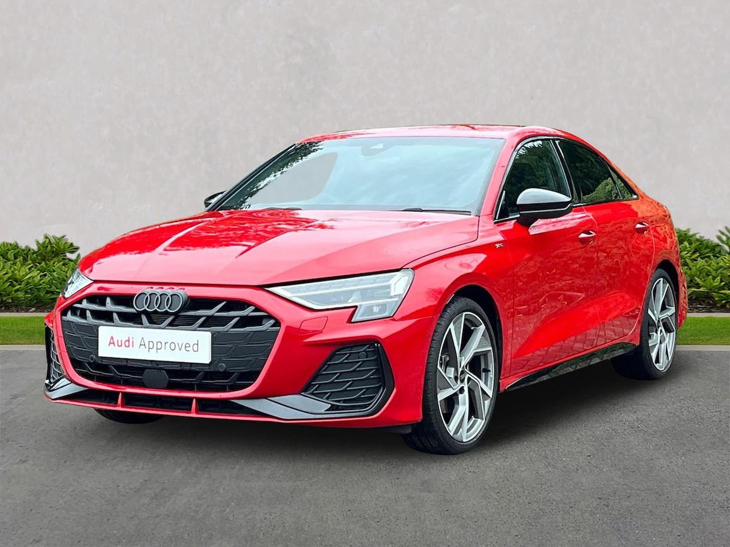 Used Audi A3 2025 for sale - 76904957: Photo 20