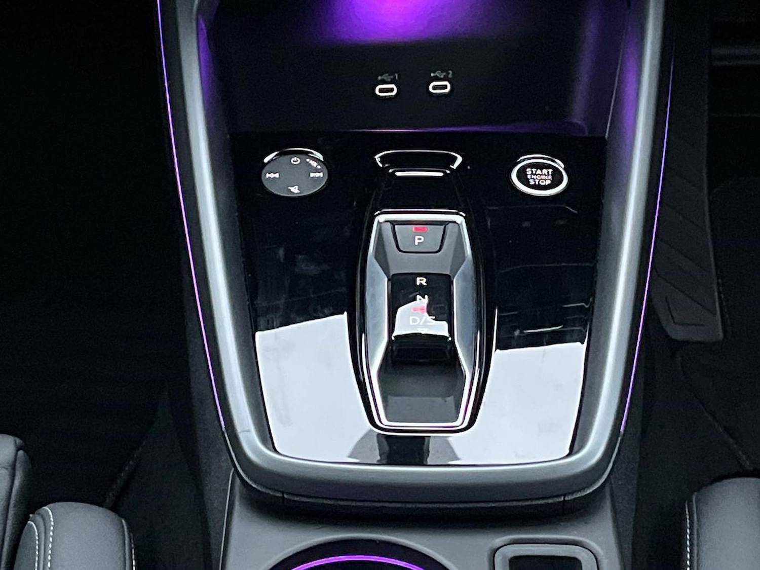 Used Audi A3 2025 for sale - 76904957: Photo 22