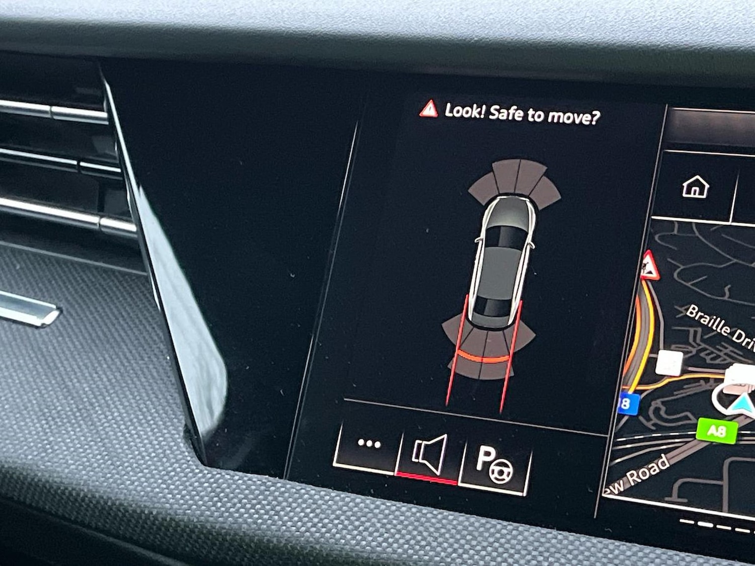 Used Audi A3 2025 for sale - 76904957: Photo 23