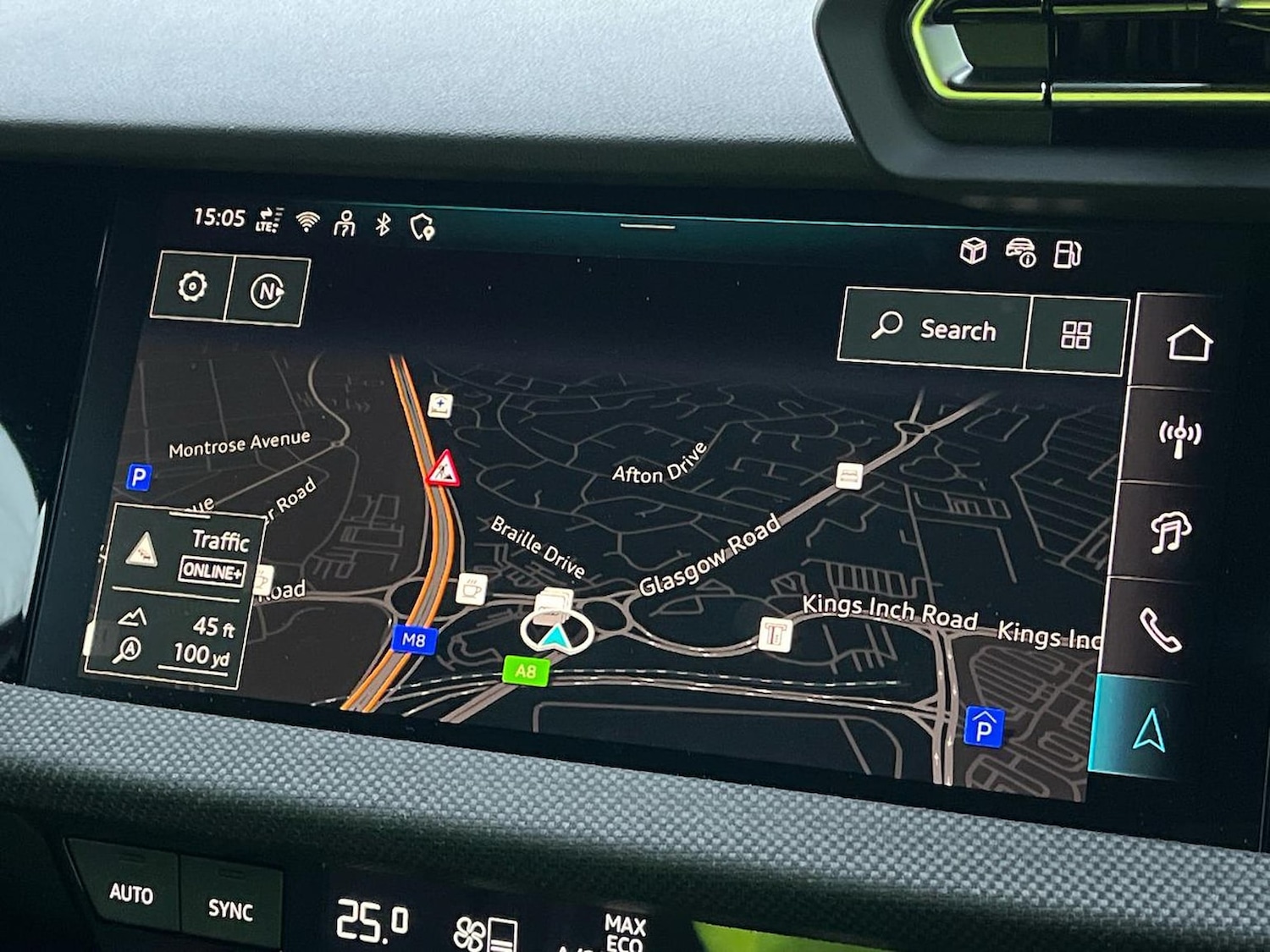 Used Audi A3 2025 for sale - 76904957: Photo 24