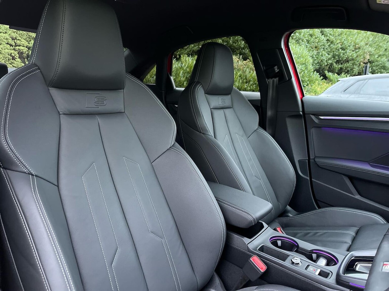 Used Audi A3 2025 for sale - 76904957: Photo 25