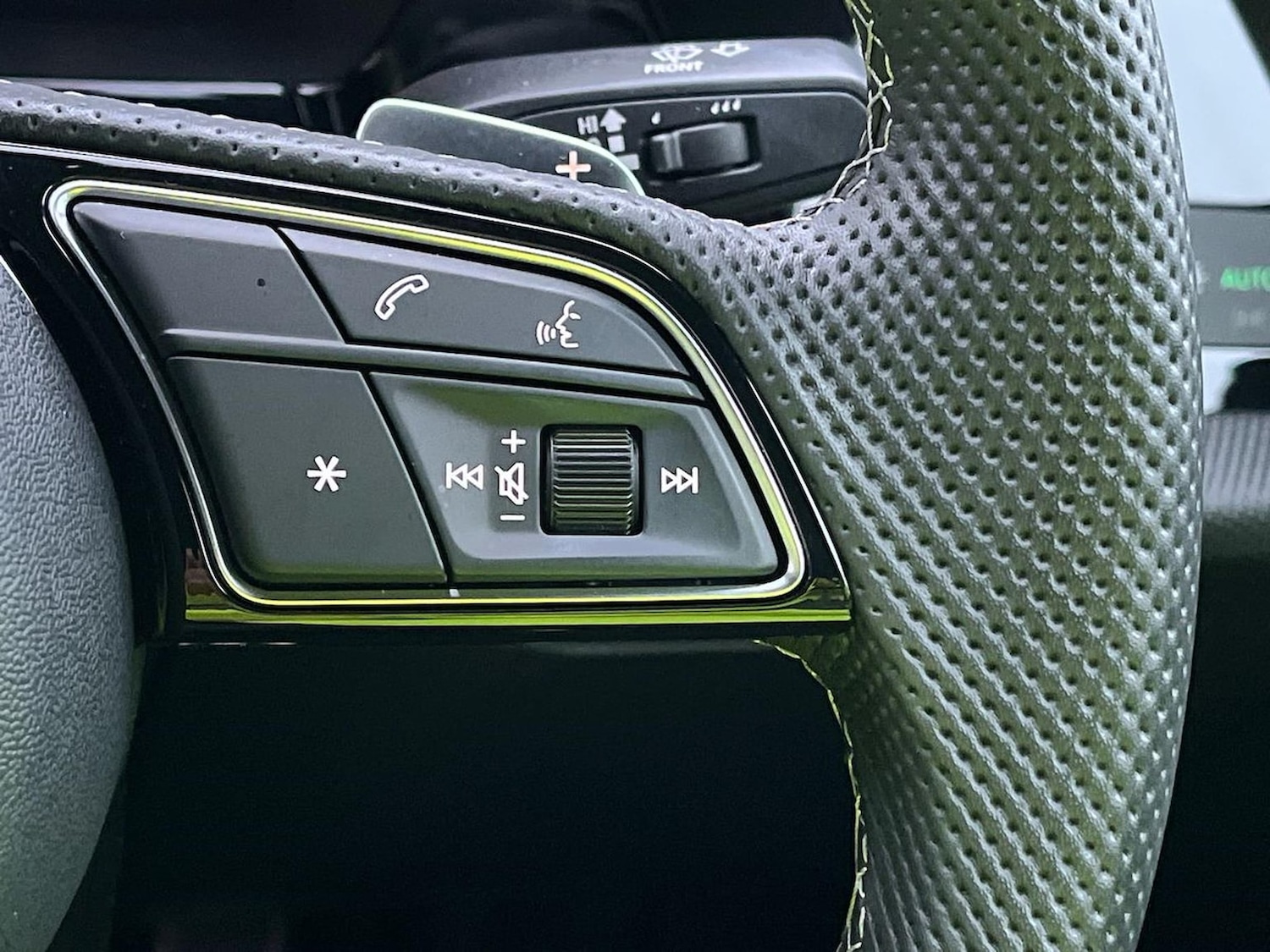 Used Audi A3 2025 for sale - 76904957: Photo 26