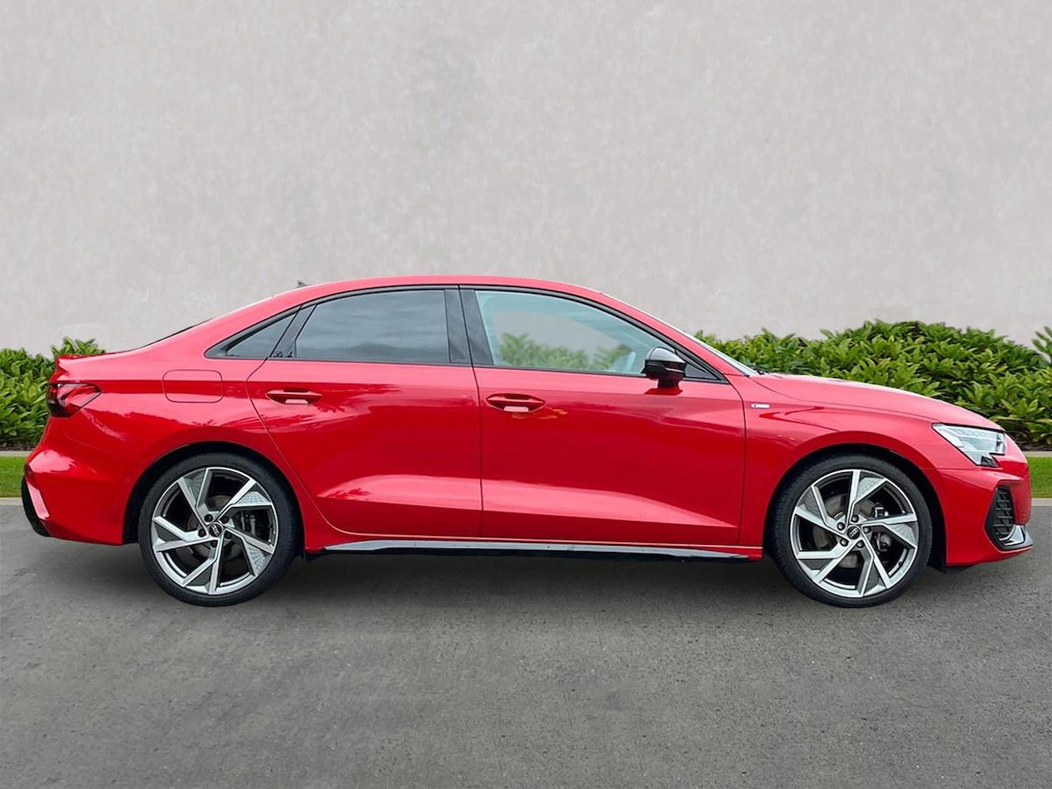 Used Audi A3 2025 for sale - 76904957: Photo 3