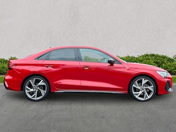 Used Audi A3 2025 for sale - 76904957: Photo