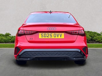 Used Audi A3 2025 for sale - 76904957: Photo