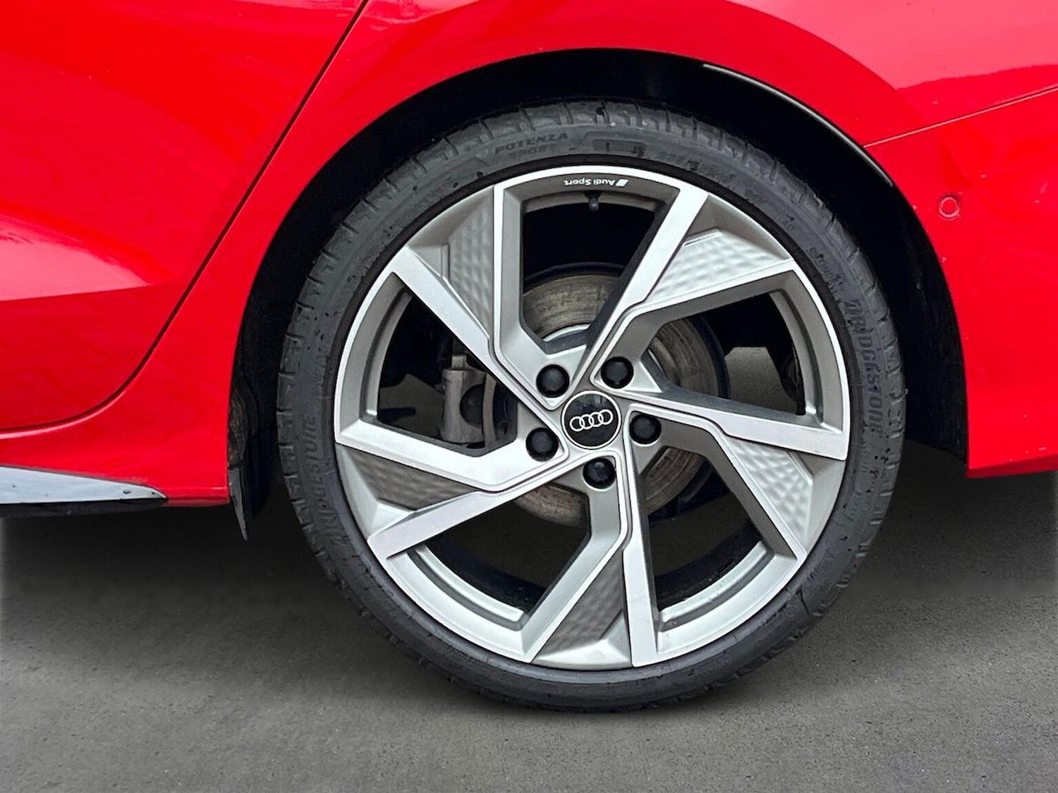 Used Audi A3 2025 for sale - 76904957: Photo 6