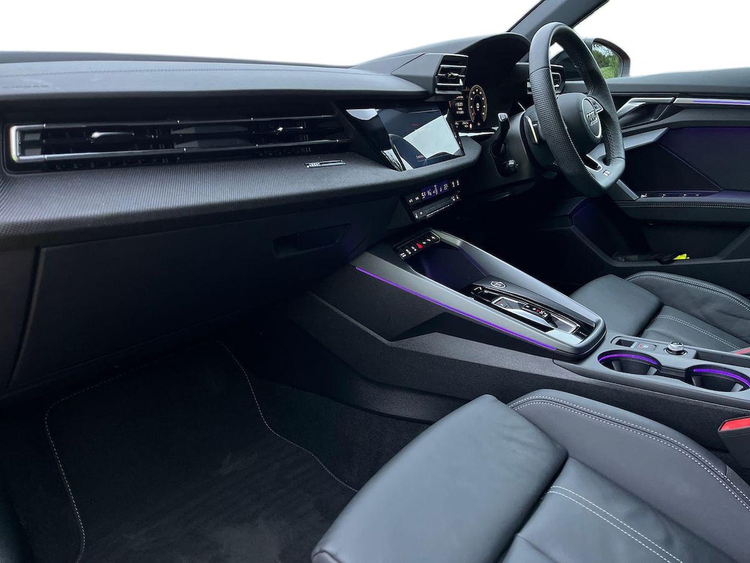 Used Audi A3 2025 for sale - 76904957: Photo 7