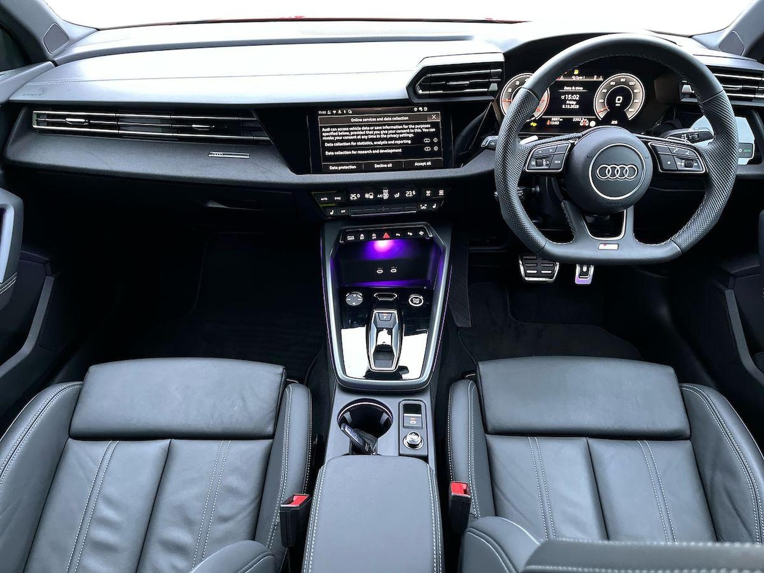 Used Audi A3 2025 for sale - 76904957: Photo 8