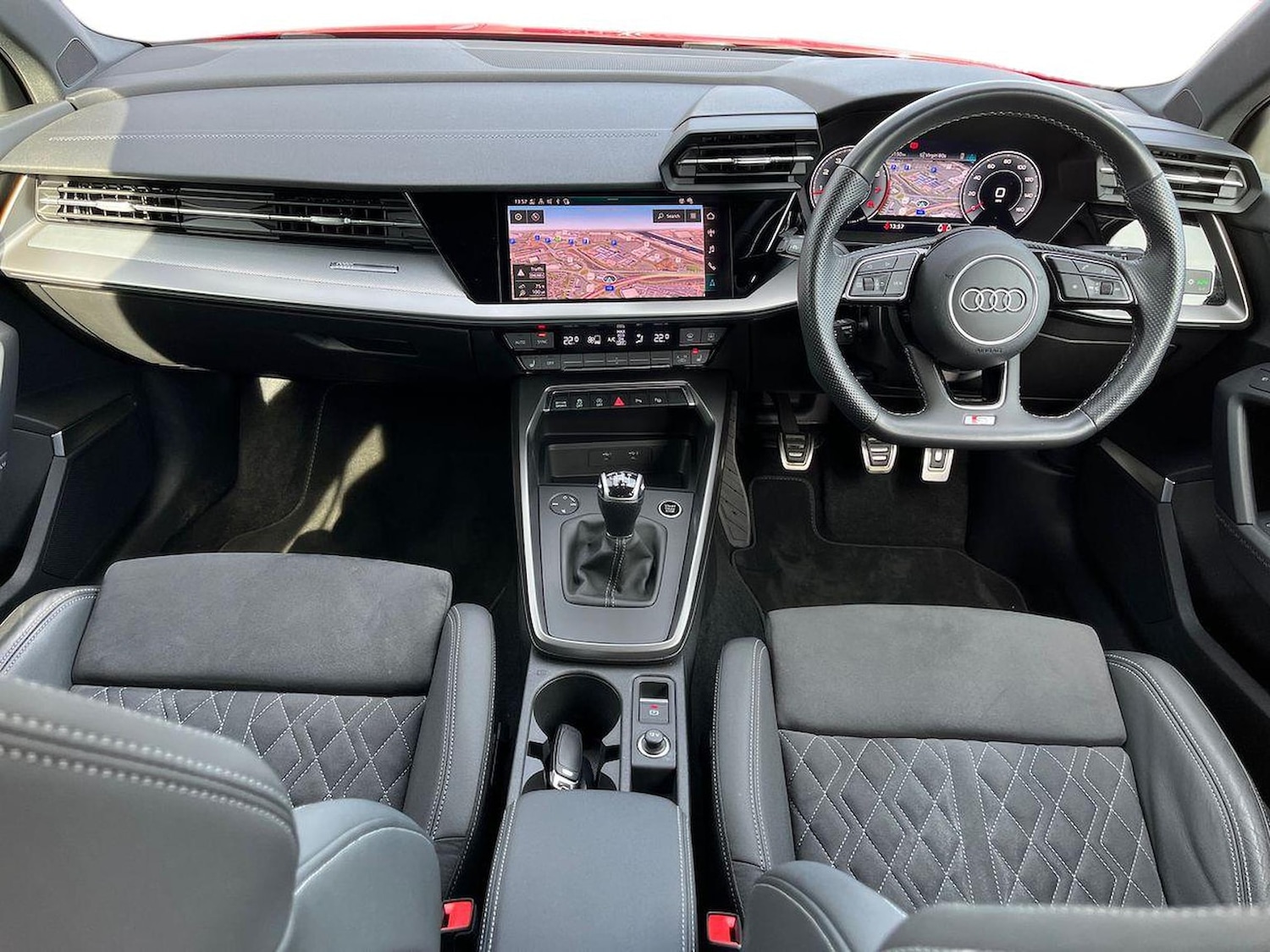 Used Audi A3 2023 for sale - 78193804: Photo 10