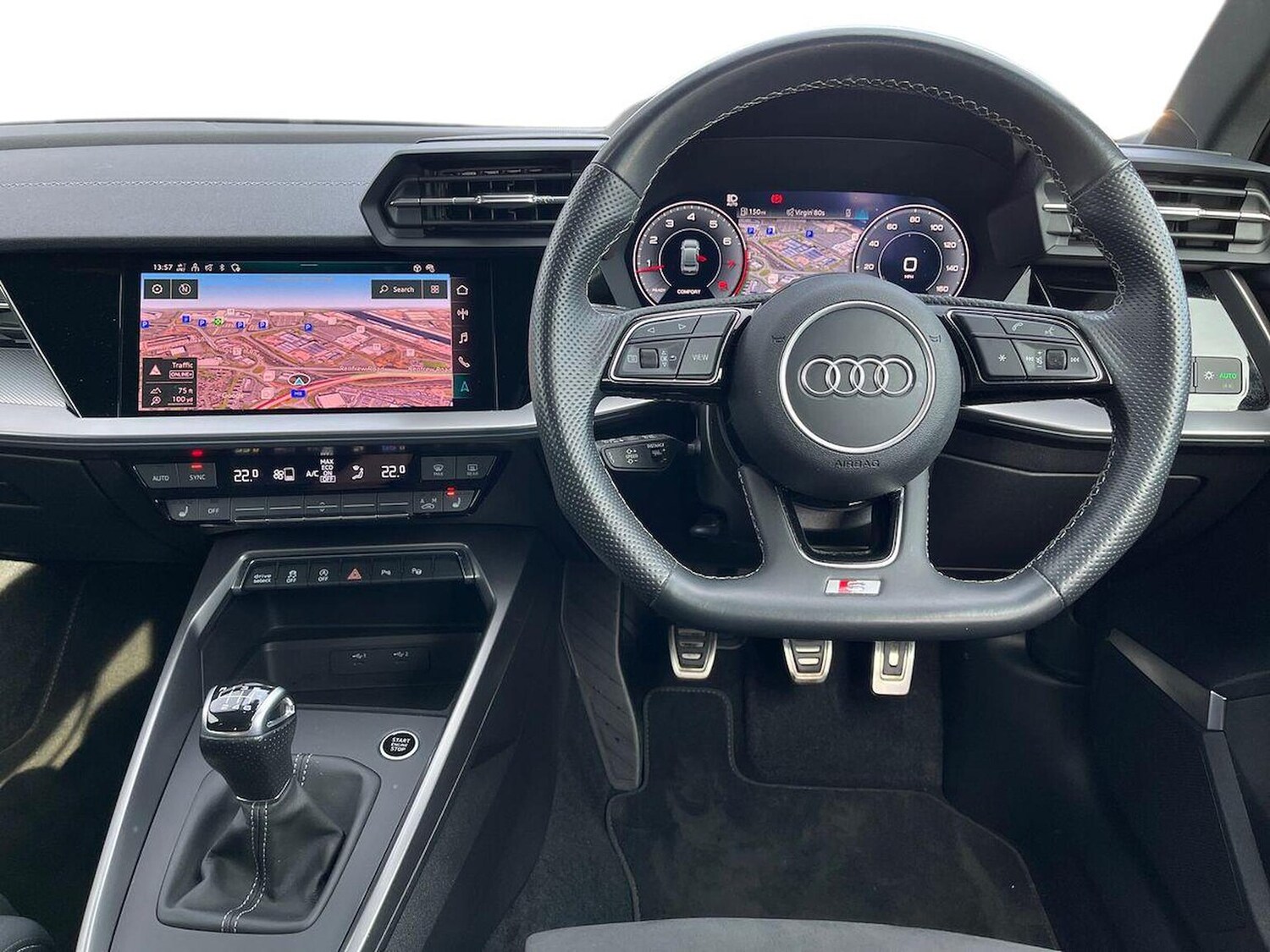 Used Audi A3 2023 for sale - 78193804: Photo 11