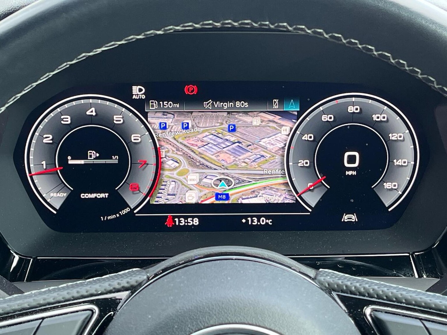 Used Audi A3 2023 for sale - 78193804: Photo 12