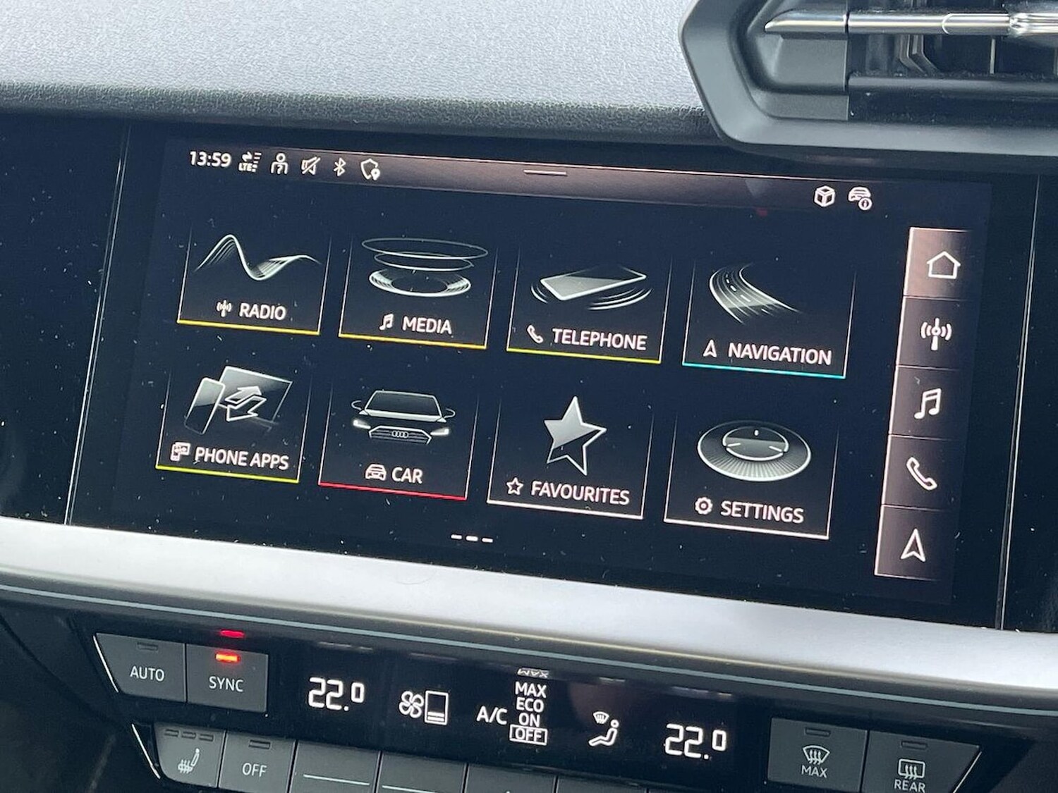 Used Audi A3 2023 for sale - 78193804: Photo 13