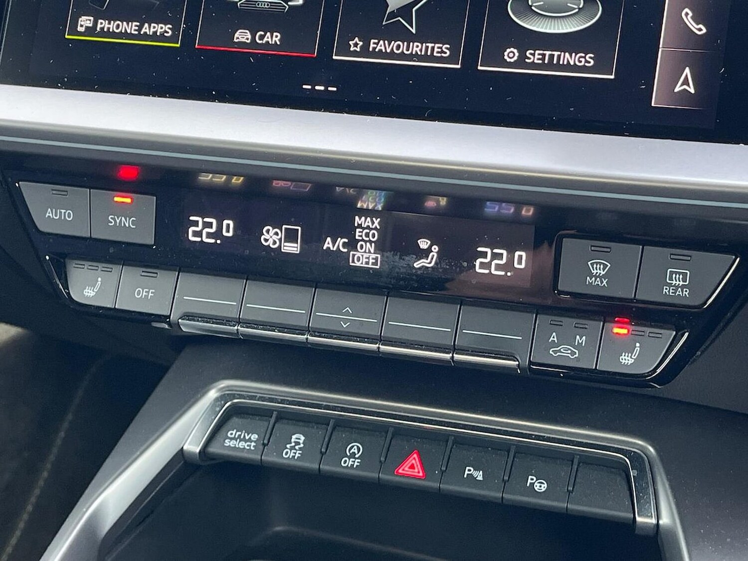 Used Audi A3 2023 for sale - 78193804: Photo 14