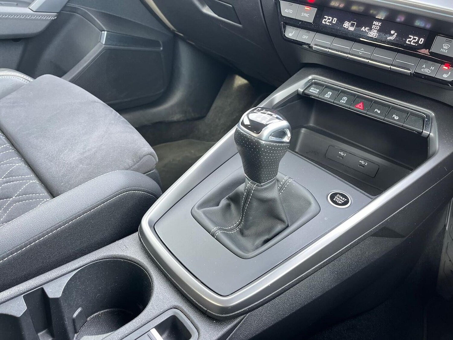 Used Audi A3 2023 for sale - 78193804: Photo 15