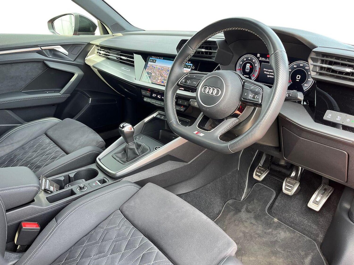 Used Audi A3 2023 for sale - 78193804: Photo 17