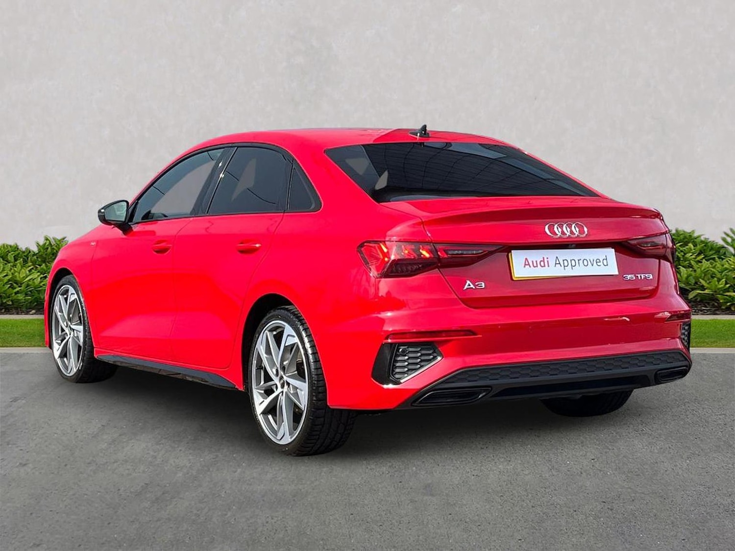 Used Audi A3 2023 for sale - 78193804: Photo 2